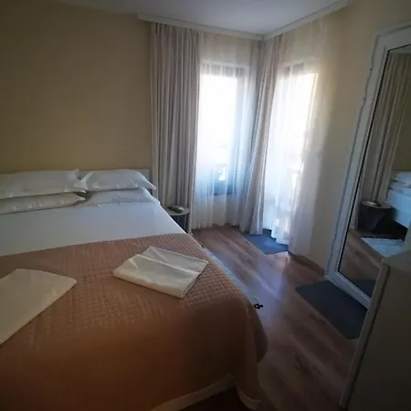 Damaris ゲストハウス ソゾポル