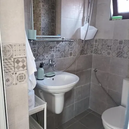 Damaris ゲストハウス ソゾポル