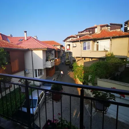 ゲストハウス Damaris ソゾポル