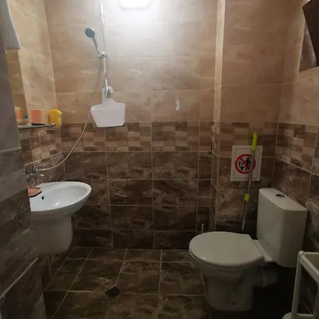 Damaris ゲストハウス ソゾポル