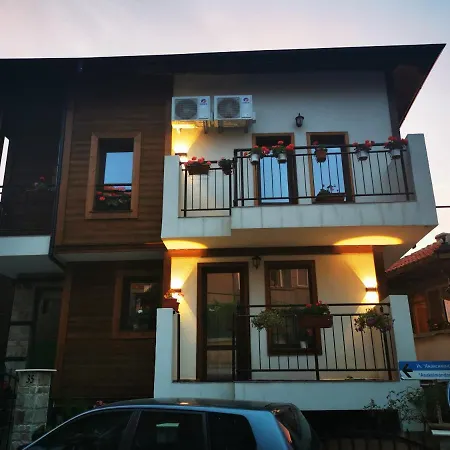 Gæstehus Damaris Sozopol