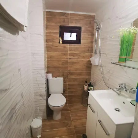 ゲストハウス Damaris ソゾポル