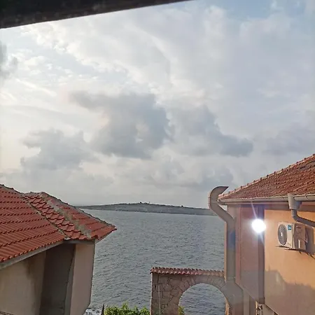 ゲストハウス Damaris