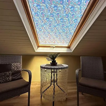 ゲストハウス Damaris 3*