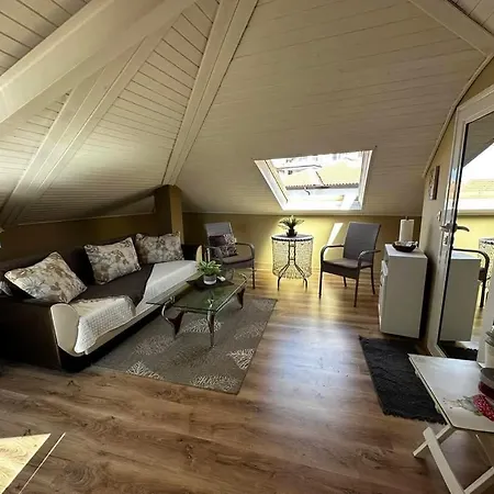 Damaris ゲストハウス