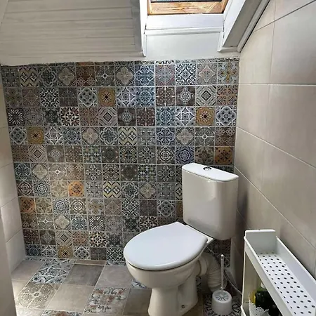 ゲストハウス Damaris