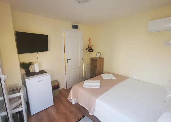 Damaris Gæstehus 3*