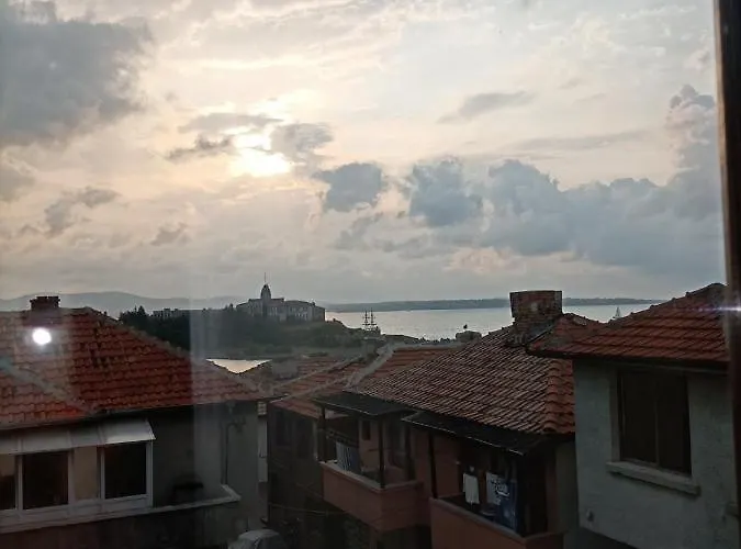 Damaris Gæstehus 3*