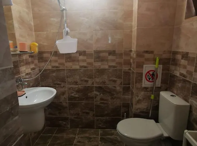 Damaris Gæstehus Sozopol