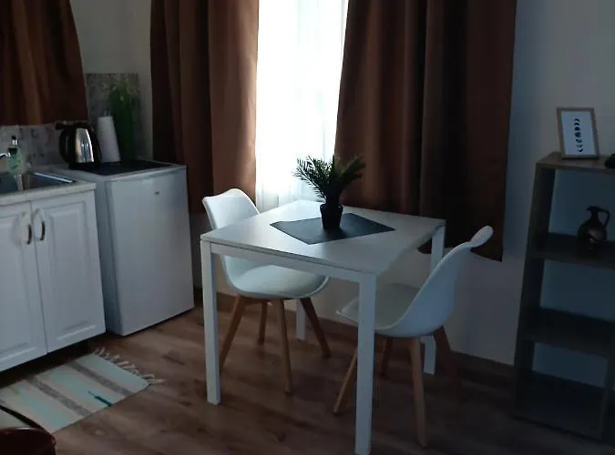 Damaris Gæstehus 3*