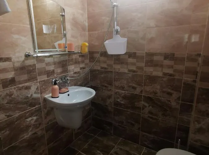 Damaris Gæstehus 3*