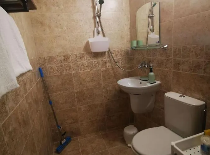 Gæstehus Damaris Sozopol