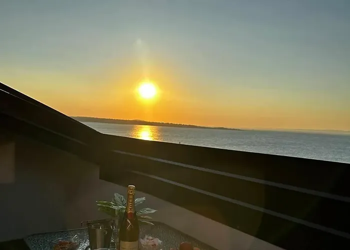 Damaris Gæstehus 3*