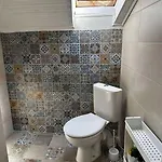בית הארחה Damaris