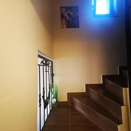 Πανσιόν Damaris Σωζόπολη