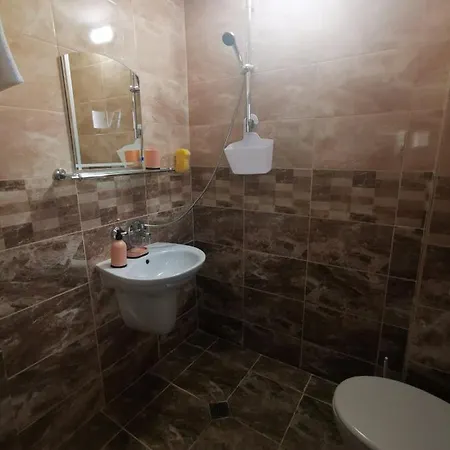 Damaris Gæstehus 3*