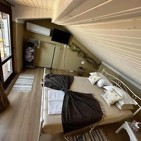 Damaris Gæstehus Sozopol