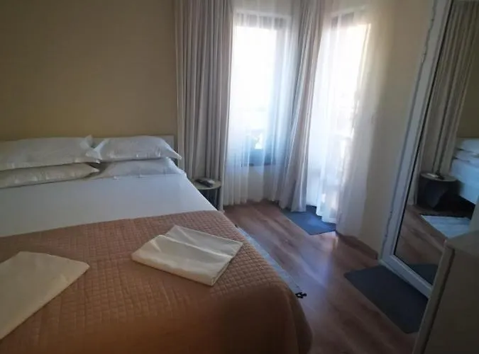 Damaris Гостевой дом Созополь