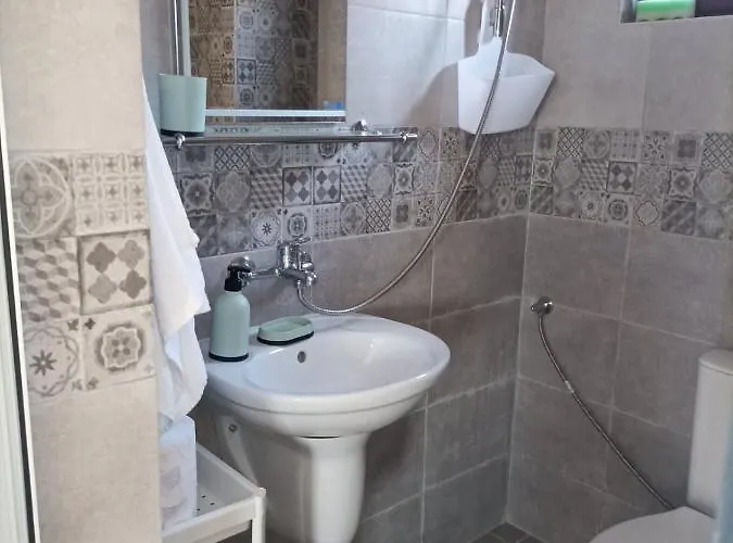 Damaris Гостевой дом Созополь