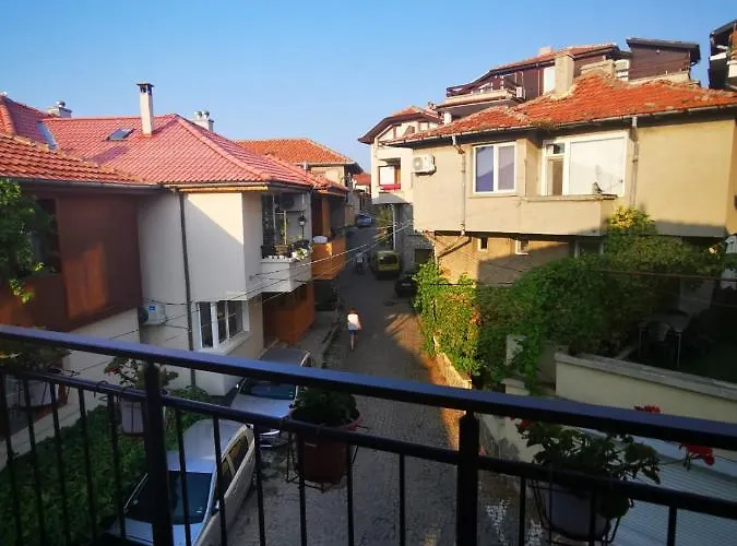 Гостевой дом Damaris Созополь