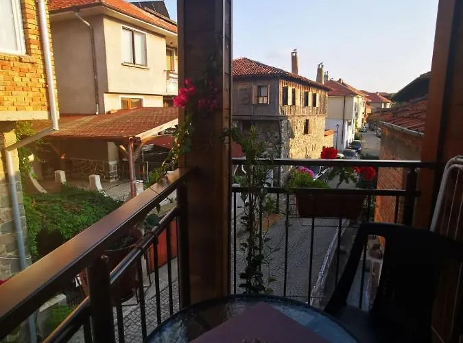 Damaris Созополь