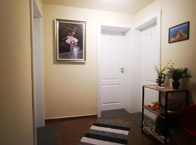 Damaris Созополь