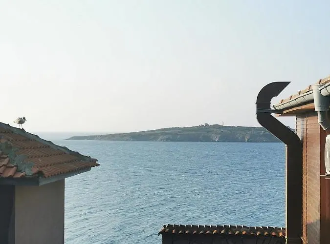 Damaris Гостевой дом 3*