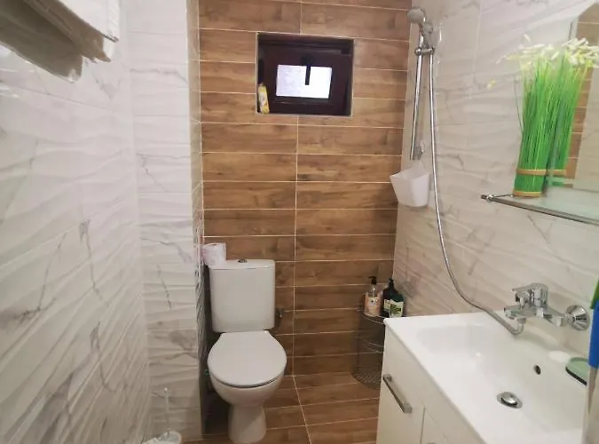 Гостевой дом Damaris Созополь