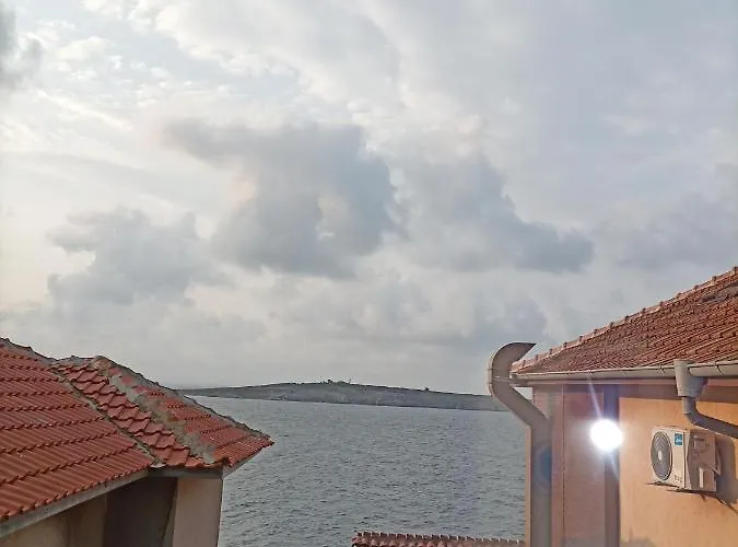 Гостевой дом Damaris