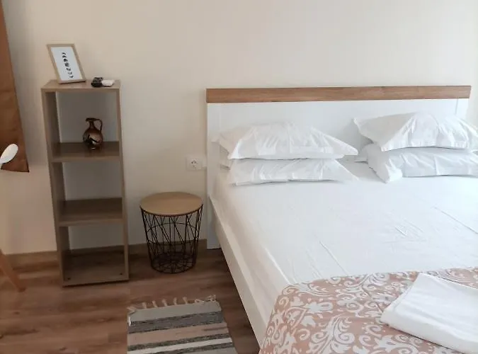 Гостевой дом Damaris