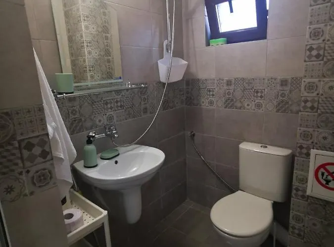 Damaris Гостевой дом