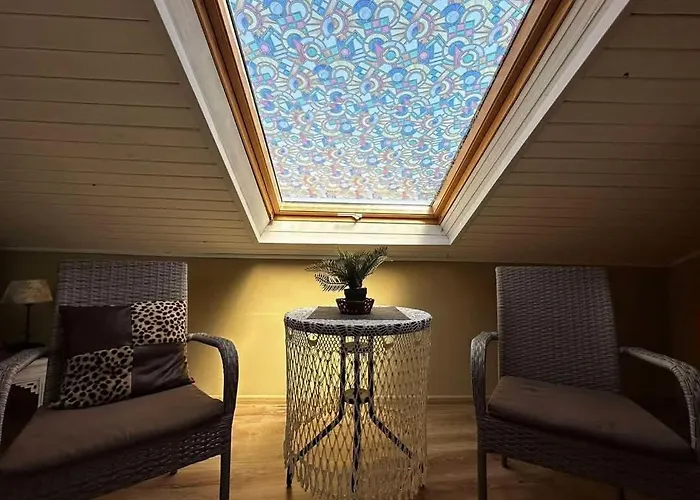 Гостевой дом Damaris 3*