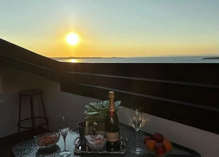 Damaris Созополь