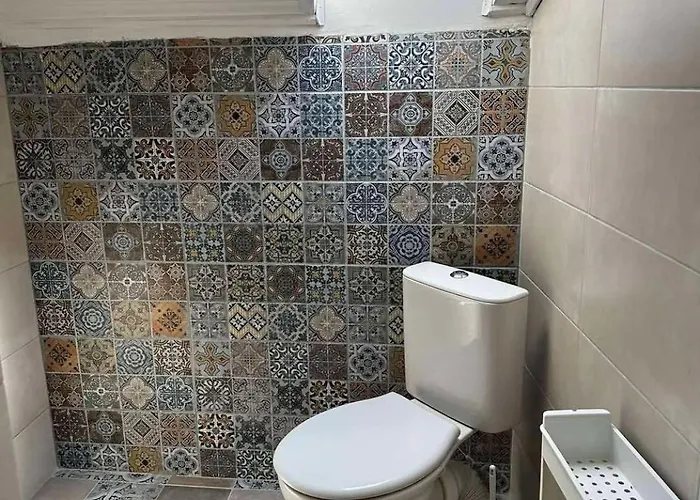 Гостевой дом Damaris